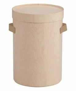 Top 10 π€© Tapio Anttila Collection Aski M Storage Box, Lacquered Birch π