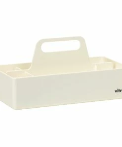 Coupon ๐งจ Vitra ๐งฐ Toolbox, White ๐