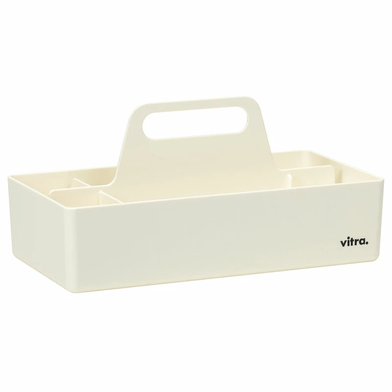 Coupon 𧨠Vitra π§° Toolbox, White π