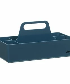 Cheapest ✨ Vitra ???? Toolbox, Sea Blue ✔️