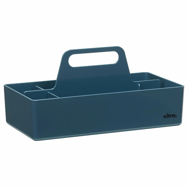 Toolbox, sea blue Cheapest ✨ Vitra ???? Toolbox, Sea Blue ✔️ -Muuto Shop 1003Vitra IsoTH