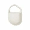 Outlet ✨ Ferm LIVING Speckle Wall Pocket/pot, Off-white ???? 2 Outlet ✨ Ferm LIVING Speckle Wall Pocket/pot, Off-white ???? -Muuto Shop 100549202 1