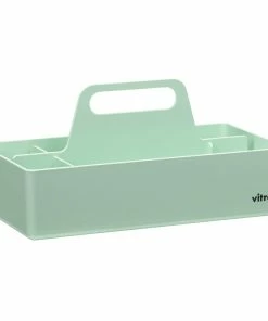 Coupon 🤩 Vitra 🧰 Toolbox, Mint Green 🔥