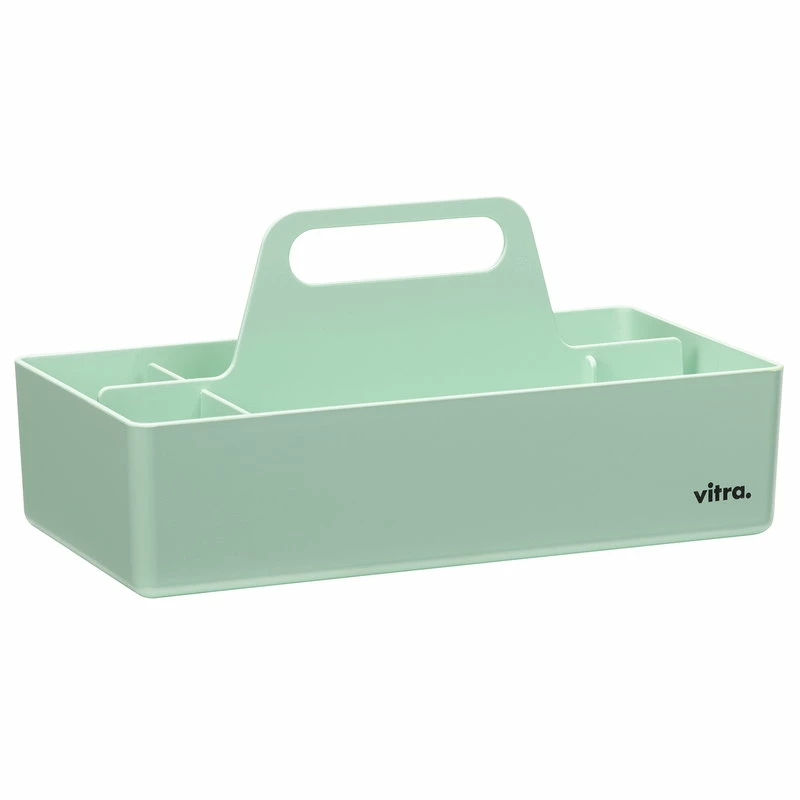Toolbox, mint green Coupon ???? Vitra ???? Toolbox, Mint Green ???? -Muuto Shop 1005Vitra IsoTH