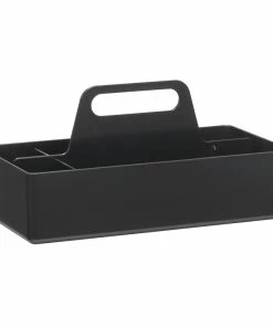 New ✨ Vitra ???? Toolbox, Basic Dark ⌛