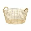 Hot Sale ???? Korbo Classic 35 Wire Basket, Brass ???? -Muuto Shop 101Korbo iso