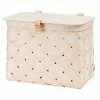 Best deal ⭐ Verso Design Lastu Birch Basket With Lid, Rectangle 🎉