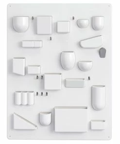 Best Pirce 🔔 Vitra Uten.Silo I, White 😀