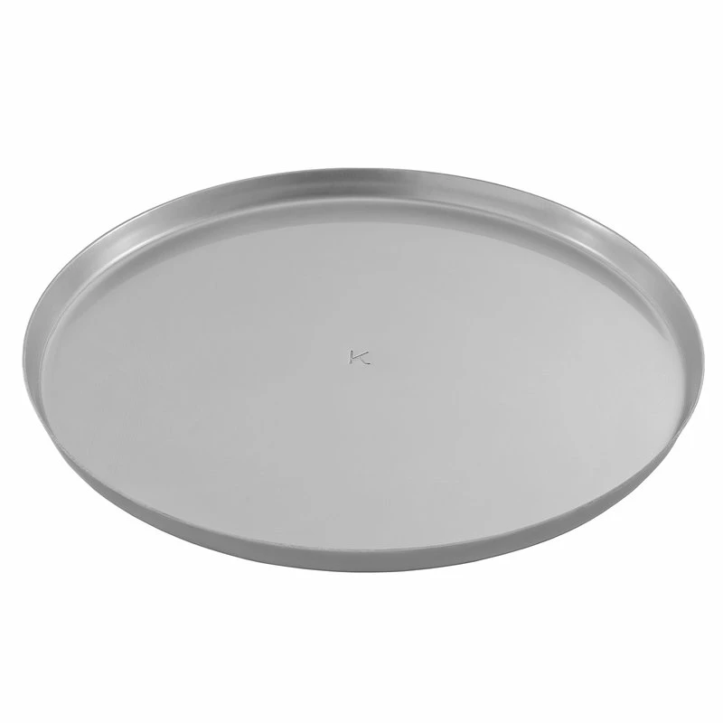 Bottom plate L, stainless steel Promo ???? Korbo Bottom Plate L, Stainless Steel ???? -Muuto Shop 105Korbo 19 TH