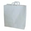 Buy ???? Everyday Design Paper Bag, White ????
