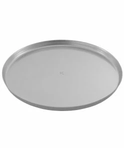 Budget ???? Korbo Bottom Plate S, Stainless Steel ????