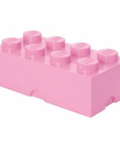 Cheap ???? Room Copenhagen Lego Storage Brick 8, Light Purple ????