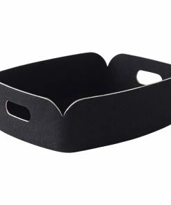 Brand new 😉 Muuto Restore Tray, Black ✨