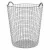 Cheapest ???? Korbo Classic 80 Wire Basket, Galvanized ???? 2 Cheapest ???? Korbo Classic 80 Wire Basket, Galvanized ???? -Muuto Shop 110Korbo 19 TH