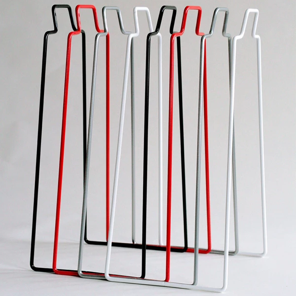 Discount π Everyday Design Helsinki Paper Bag Holder, White π - Image 2