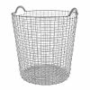 Promo ❤️ Korbo Classic 65 Wire Basket, Galvanized ???? -Muuto Shop 111Korbo 19 TH