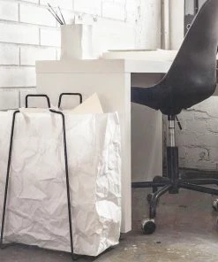 Buy ???? Everyday Design Paper Bag, White ???? -Muuto Shop 114 EverydayDesign iso 1