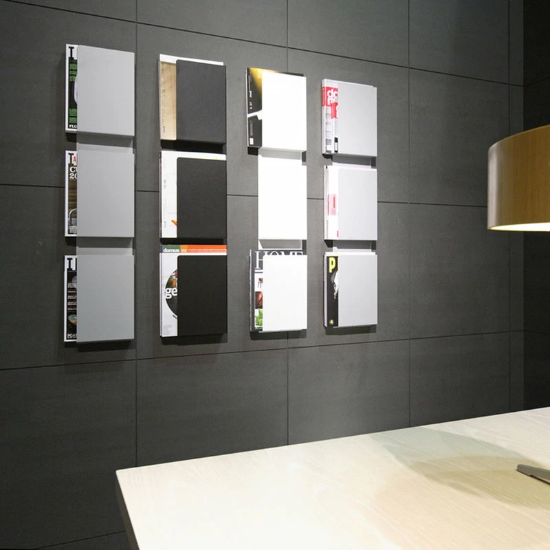 Wall Case magazine holder, white Hot Sale ???? Inno Wall Case Magazine Holder, White ???? -Muuto Shop 11521 9 case 9 1