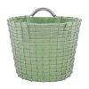 Hot Sale ✔️ Korbo Basket Liner 24 L, Green ???? 2 Hot Sale ✔️ Korbo Basket Liner 24 L, Green ???? -Muuto Shop 119Korbo 19 TH