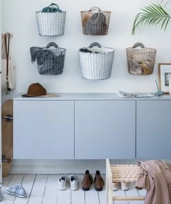 Deals ???? Korbo Bin Hanger, White ???? -Muuto Shop 11Korboupdate HV 2