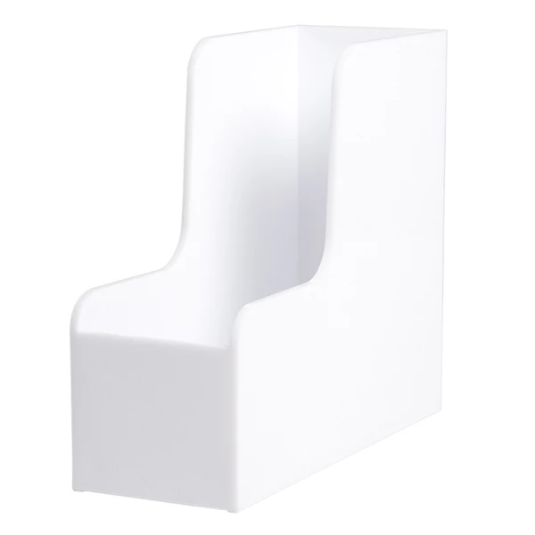 Magazine rack, white Best Sale ???? Palaset Magazine Rack, White ???? -Muuto Shop 11Palaset iso