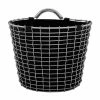 Best Pirce ???? Korbo Basket Liner 24 L, Black ???? -Muuto Shop 121Korbo 19 TH