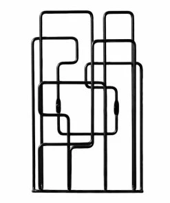 Brand new β Maze Little Saturday Magazine Holder, Black π₯°