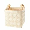 Best reviews of ✔️ Verso Design Lastu Birch Basket, M ❤️ -Muuto Shop 12Verso2014 iso