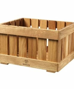 Hot Sale ❤️ FDB Møbler X1 Apple Box, L 🔔