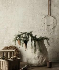 Cheapest ???? Ferm LIVING Paper Pulp Box, Small, 2 Pcs ???? 5 Cheapest ???? Ferm LIVING Paper Pulp Box, Small, 2 Pcs ???? -Muuto Shop 13 11961