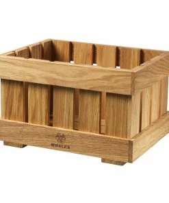 Best Sale ❤️ FDB Møbler X1 Apple Box, M 🎁