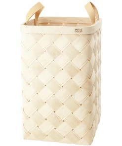 Wholesale ⭐ Verso Design Lastu Birch Basket, XL 👏