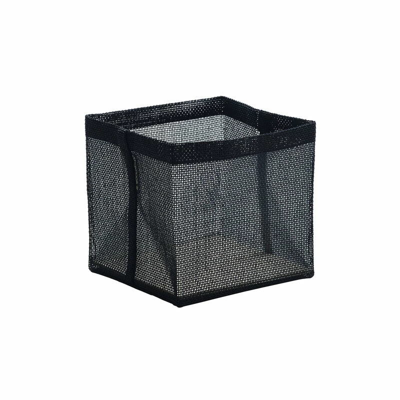 Box Zone container, 15 x 15 cm, black Brand new ???? Woodnotes Box Zone Container, 15 X 15 Cm, Black ???? -Muuto Shop 14 Woodnotes 21 TH