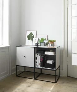 Flash Sale ???? By Lassen Frame 20 Box, Black Stained Ash ⭐ -Muuto Shop 15017291056 dd56a90cd1 o