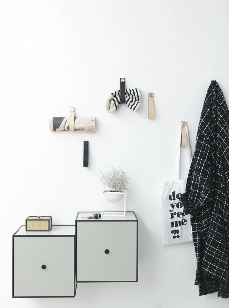 Frame 14 box, oak Buy ???? By Lassen Frame 14 Box, Oak ???? -Muuto Shop 15735611304 e8937f3d3b o