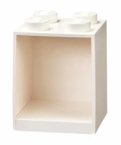 Buy ✔️ Room Copenhagen Lego Brick Shelf 4, White ????