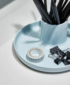 Top 10 ???? Vitra O-Tidy Organizer, Dark Grey ???? -Muuto Shop 1639423 vitra Orgatec 2016 O Tidy 080 master