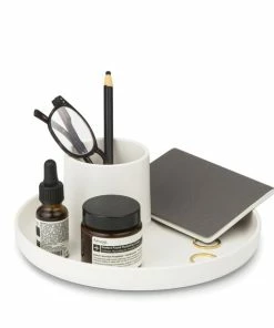 Promo ???? Vitra O-Tidy Organizer, White ???? 6 Promo ???? Vitra O-Tidy Organizer, White ???? -Muuto Shop 1742529 20315202 O Tidy white FS master