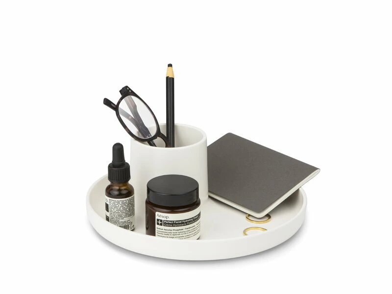 O-Tidy organizer, white Promo ???? Vitra O-Tidy Organizer, White ???? -Muuto Shop 1742529 20315202 O Tidy white FS master