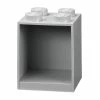 Best reviews of ???? Room Copenhagen Lego Brick Shelf 4, Grey ???? -Muuto Shop 17RoomCopenhagen AK