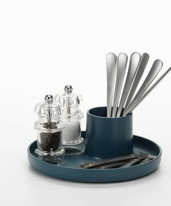 Top 10 ???? Vitra O-Tidy Organizer, Dark Grey ???? -Muuto Shop 17Tidy iso HV 1