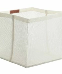 Best Sale β¨ Woodnotes Box Zone Container, 30 X 30 Cm, White π§¨