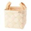 Budget ???? Verso Design Lastu Birch Basket, S ???? 2 Budget ???? Verso Design Lastu Birch Basket, S ???? -Muuto Shop 184 VERSODESIGN TH