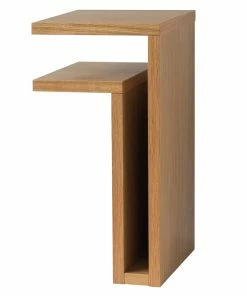 Coupon ✔️ Maze F-shelf, Left, Oak ❤️