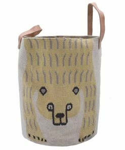 Cheap 🔥 MUM's Bear Basket, Natural 🧨