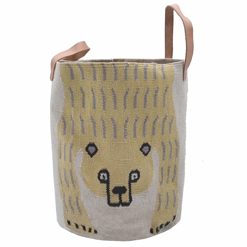 Bear basket, natural Cheap ???? MUM's Bear Basket, Natural ???? -Muuto Shop 1 mums 21 th