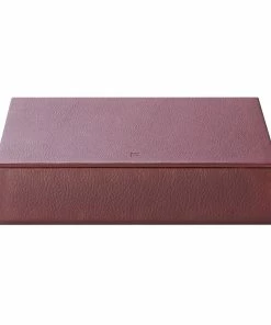 Promo ???? Fredericia Leather Box, Limited Edition ????
