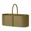 Discount ???? Ferm LIVING Grib ???? Toolbox, Olive ???? 2 Discount ???? Ferm LIVING Grib ???? Toolbox, Olive ???? -Muuto Shop 2012FermLiving AK