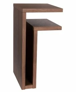 Cheap 😍 Maze F-shelf, Right, Walnut 😉