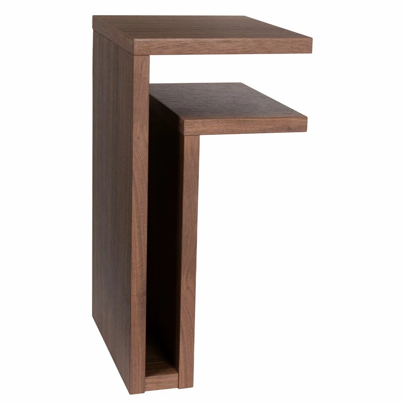 F-shelf, right, walnut Cheap ???? Maze F-shelf, Right, Walnut ???? -Muuto Shop 203Maze AK
